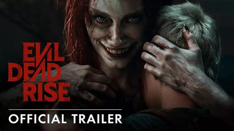 watch evil dead rise online free|evil dead rise full movie in hindi.